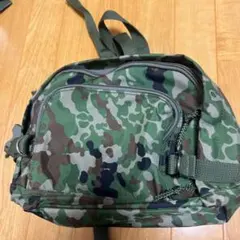 三軒茶屋US ECWCS GORE-TEX Fabric Body Bag - メルカリ