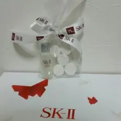 SK-Ⅱ　フェイシャルトリートメント　エッセンス&マスク　セット