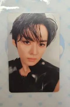 Stray Kids GIANT 初回A トレカ　リノ