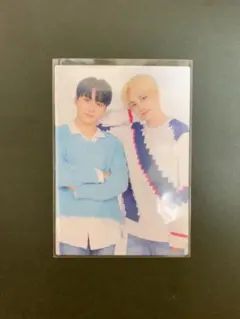 seventeen トレカ HARU スングァン ジョンハン