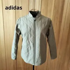 adidas　アディダス　ゴルフ　2WAY　ジャケット・ベスト