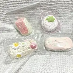 ほ*て様 【大人気スクイーズ】まとめ売り4点セット✨punipuni shop