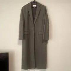 BEAUTY&YOUTH UNITED ARROWS チェスターコート