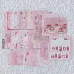 【お裾分け♡】　Aromantic様　hydrangea様セット