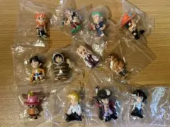 ワンピース　フィギュア　まとめ売り