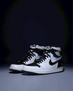 FRAGMENT x UNION x Nike Air Jordan 1