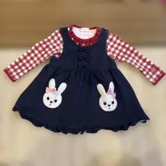 シャーリーテンプル ワンピース