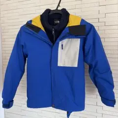 THE NORTH FACE マウンテンパーカー130