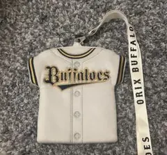 オリックス・バファローズ チケットホルター