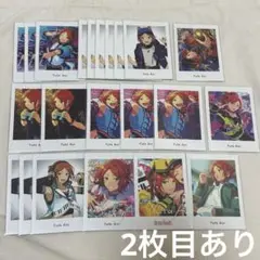 あんスタ 葵ゆうた ぱしゃっつ57枚セット