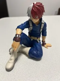 ヒロアカ　Break time collection vol.3轟焦凍