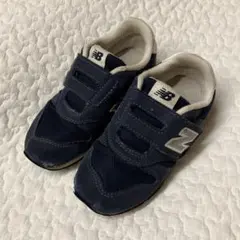 ニューバランス　New Balance キッズスニーカー　16.5cm 373