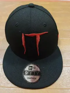 NEW ERA TOY MACHINE 59FIFTY コラボキャップ - メルカリ