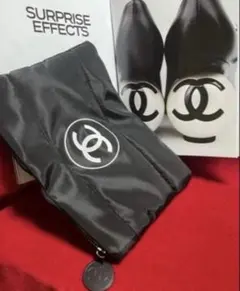 [CHANEL BEAUTÉ]ノベルティ海外免税店 限定VIP配布 新品/未使用