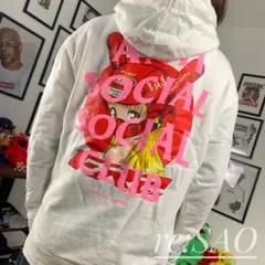 2025年最新】fr2月 パーカーの人気アイテム - メルカリ