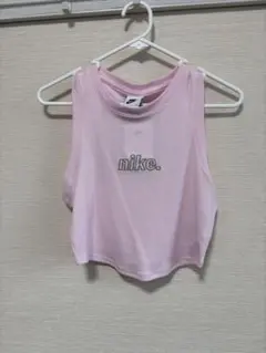 新品タグ付き　NIKE タンクトップ