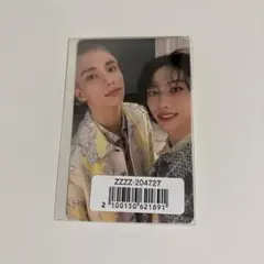 2025年最新】ヒョンリクス トレカの人気アイテム - メルカリ