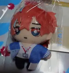 Flava2 ちぃぬい セット ちぃぬい ぬいぐるみキーホルダー／伊弉冉 一二三 Hypnosis