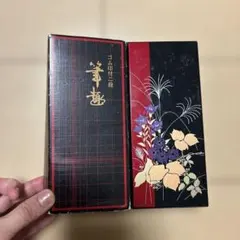 冠婚葬祭 のし袋用ゴム印 筆硯セットのサムネイル