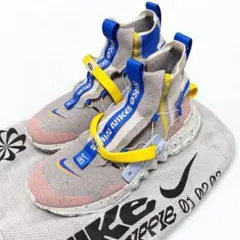 NIKE SPACE HIPPIE 03 27cm 新品未使用 ナイキ バッグ付