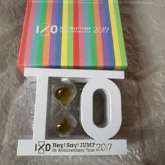 Hey!Say!JUMP I/O ツアーグッズ 砂時計