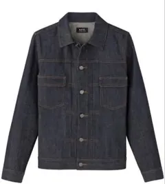 フード付きジャケット