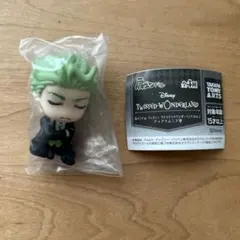 肩ズンFig. ツイステ Vol.2 ディアソムニア寮 セベク