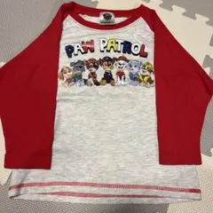 パウパトロール 100