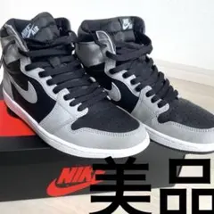 NIKE Air Jordan1 High OG Shadow 2.0 26.5のサムネイル