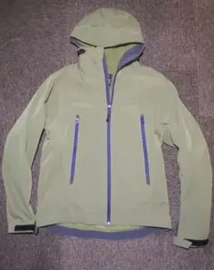 ワークマン ジャケット / レインコート・撥水・アウトドア キャンプ パーカー