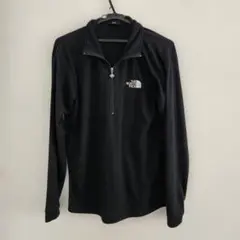 H2０様専用　THE NORTH FACE 　ロングスリープシャツ　ブラック　L