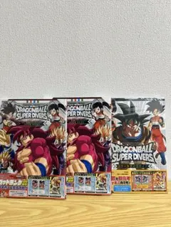 ドラゴンボールZ W爆烈インパクト W爆烈究極爆発ボックス - メルカリ