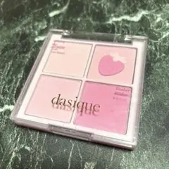 デイジーク　ブレンディングムードチーク　06ベリースムージー