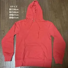 LIFEMAX ライフマックス パーカー Sサイズ