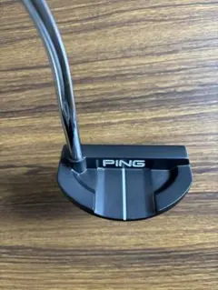 【超美品】ピン PING シグマ2 ハーフパイプ