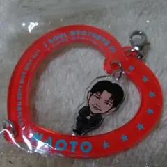 EXILE NAOTO ガチャ