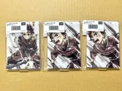 鬼滅の刃　全幕間画WEBSHOPくじ　刀鍛冶の里編　アクリルスタンド　竈門炭治郎