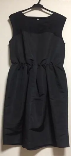 新品 人気完売 ワンピース  ロイヤルパーティー イネド ミッシュマッシュ