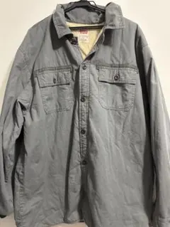 鰻*り様 激レア！！ヴィンテージ　Levi's 1980年代　 ワークシャツ