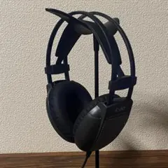 AKG K66 ステレオ ヘッドホン セミオープンのサムネイル