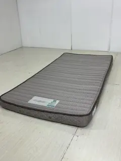 ［超美品］FRANCE BED　ラクネススーパープレミアム　三つ折りマットレスのサムネイル