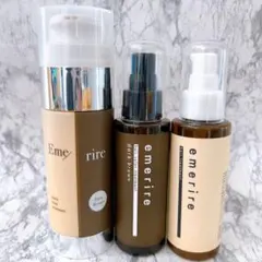 2025年最新】エメリルブラックデュアルトリートメントの人気アイテム