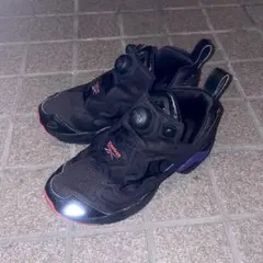 【美品】Reebok インスタポンプフューリー GX9425