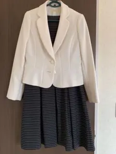 ⭐︎レディース　フォーマル　3点セット⭐︎11号