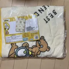 ミニオン ブランケットのサムネイル