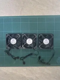 ケースファン 120mm