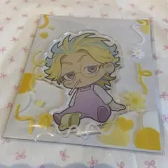 東京リベンジャーズ　灰谷竜胆　ファボテリア　BUB-YUMMY