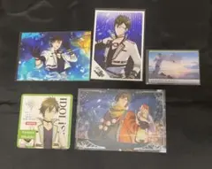 アイナナ 二階堂大和 グッズ セット