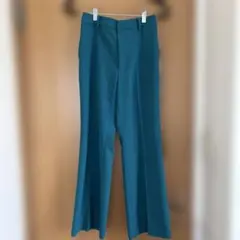 UNIQLO スラックス ウエスト64cm