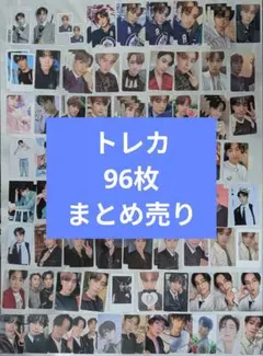 ドボイズ ヒョンジェ NINE TO FIVE ブレスレット 入場特典 トレカ